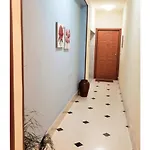 Donna Lucia Apartmán Pozzallo