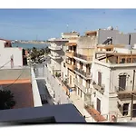 Donna Lucia Apartmán *
