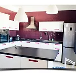 Apartmán Donna Lucia Pozzallo