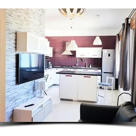 Donna Lucia Apartmán
