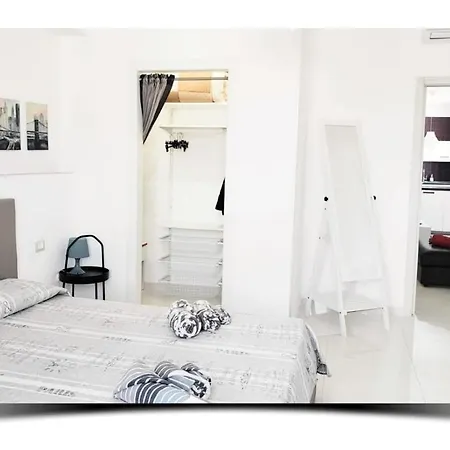 Apartmán Donna Lucia *