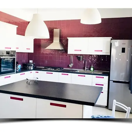 Apartment Donna Lucia Pozzallo