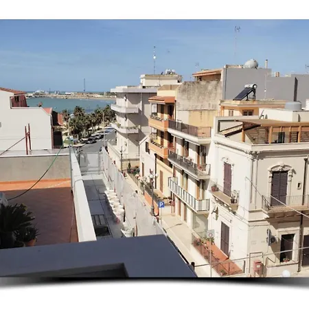 Apartmán Donna Lucia