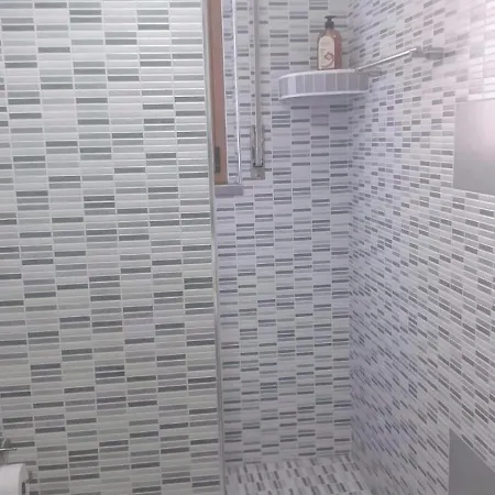 Apartmán Donna Lucia
